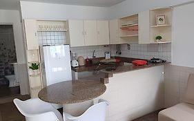 Flat Grand Praia de Iracema